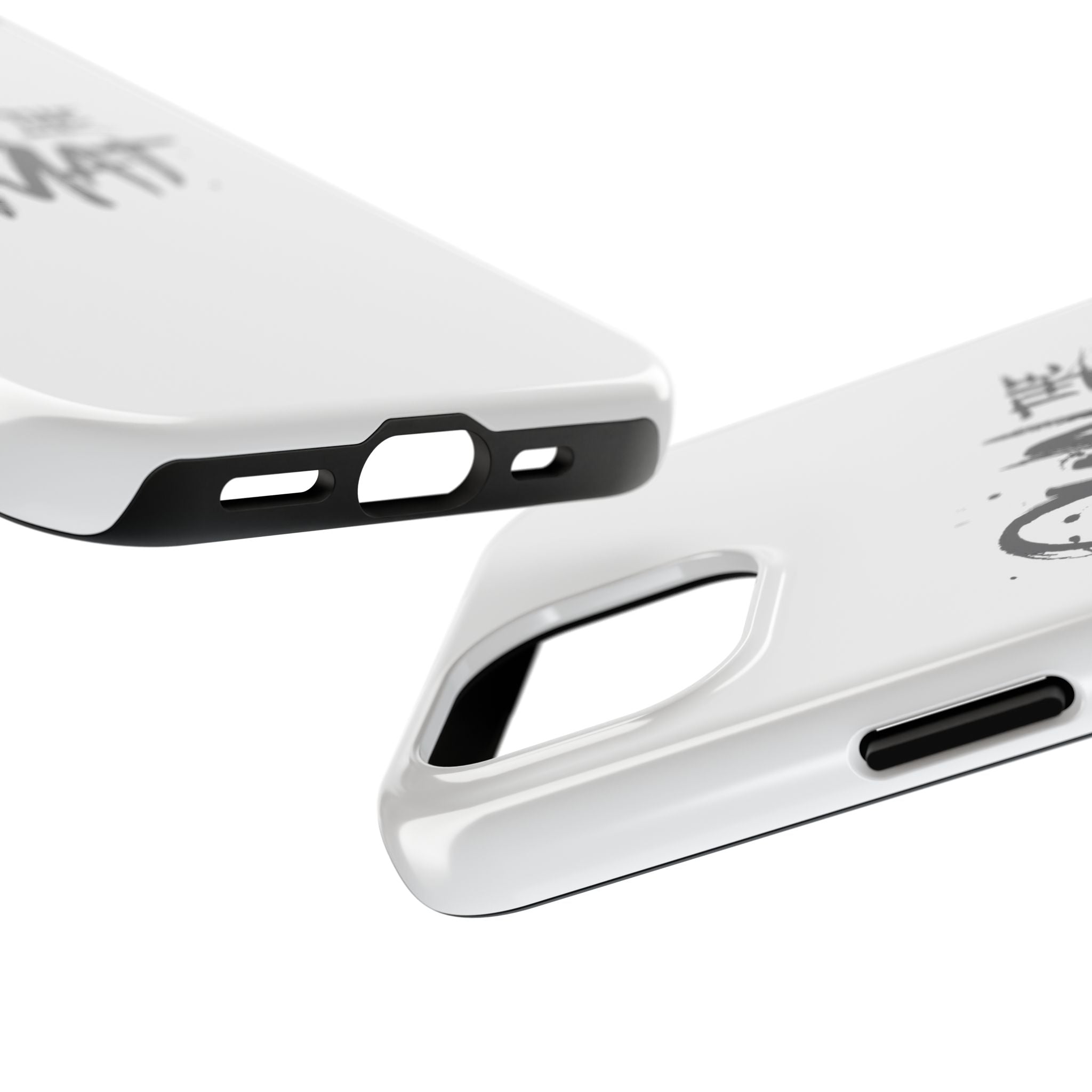 Own The Mat Tough Phone Case